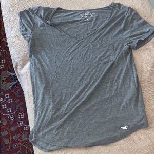 Hollister shirt